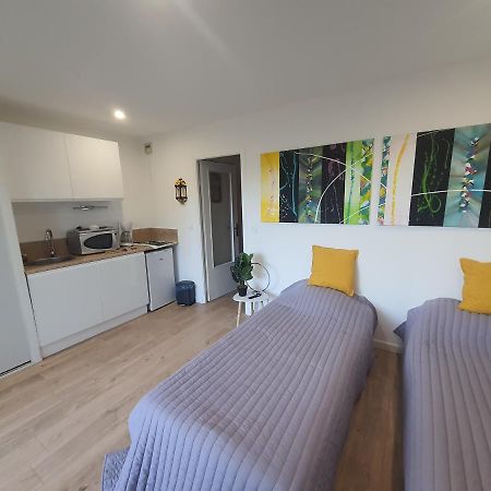 Studio Amelie Les Bains Exterior foto